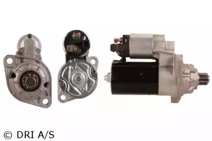 Стартер DRI купить