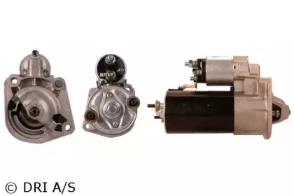 Стартер DRI купить