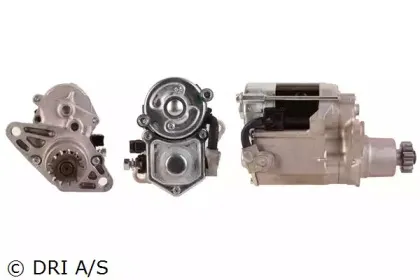 Стартер DRI купить