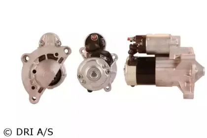 Стартер DRI купить