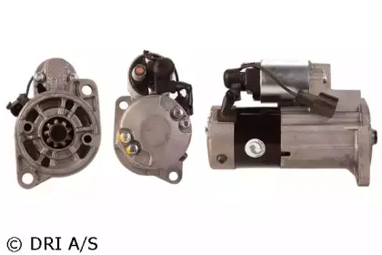 Стартер DRI купить