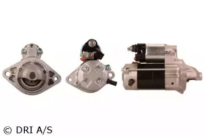 Стартер DRI купить