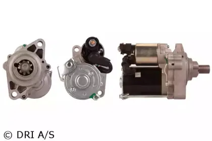 Стартер DRI купить