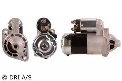 Стартер DRI купить