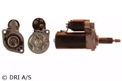 Стартер DRI купить