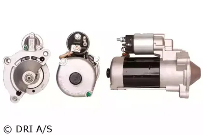Стартер DRI купить
