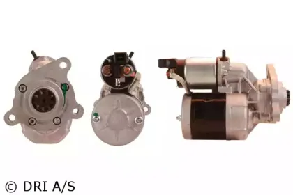 Стартер DRI купить