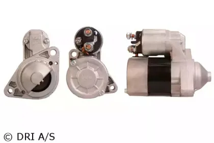 Стартер DRI купить