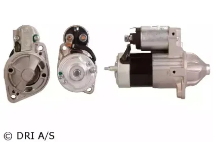 Стартер DRI купить