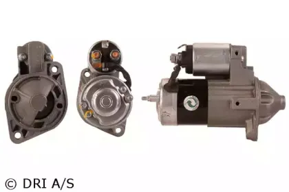 Стартер DRI купить