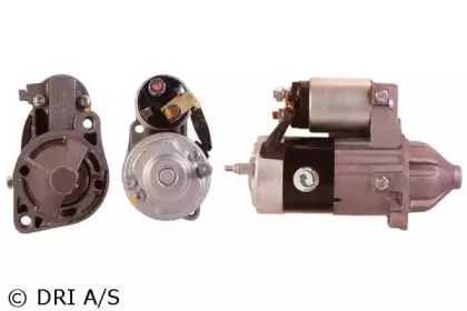 Стартер DRI купить