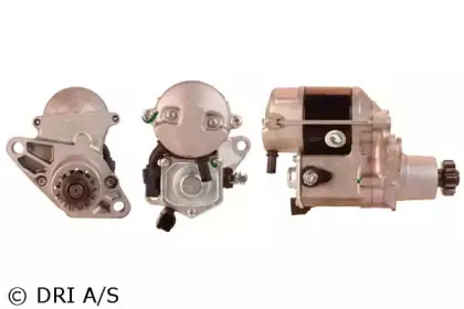 Стартер DRI купить