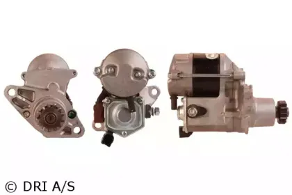 Стартер DRI купить