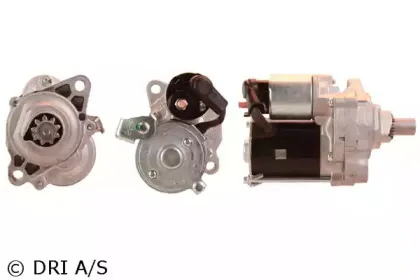 Стартер DRI купить