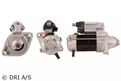 Стартер DRI купить