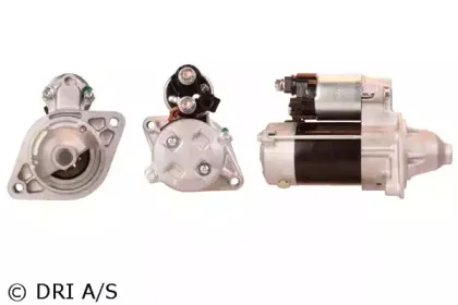 Стартер DRI купить