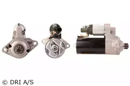 Стартер DRI купить