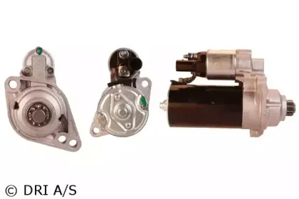 Стартер DRI купить