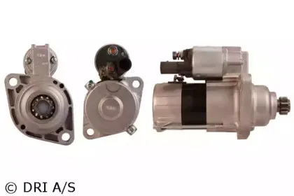 Стартер DRI купить