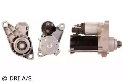 Стартер DRI купить