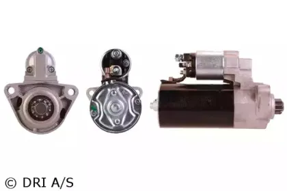 Стартер DRI купить