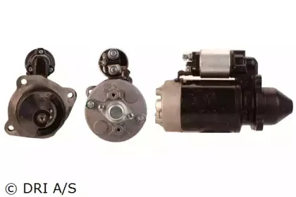 Стартер DRI купить