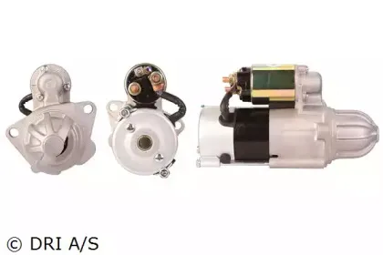 Стартер DRI купить
