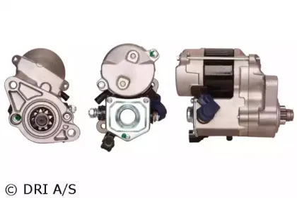 Стартер DRI купить