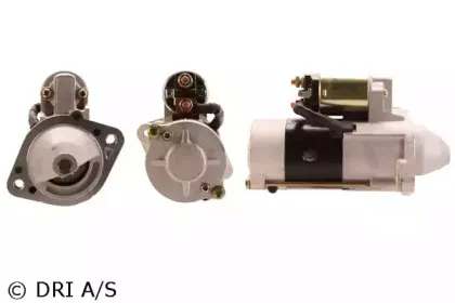 Стартер DRI купить