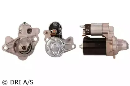 Стартер DRI купить
