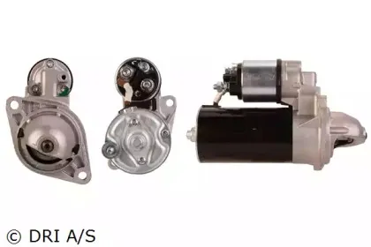 Стартер DRI купить