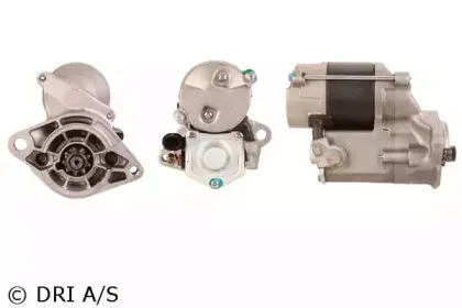 Стартер DRI купить