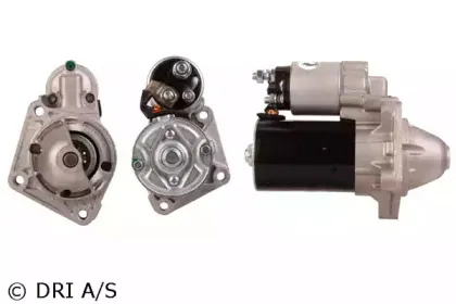 Стартер DRI купить
