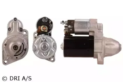 Стартер DRI купить