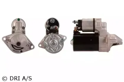 Стартер DRI купить
