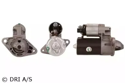 Стартер DRI купить