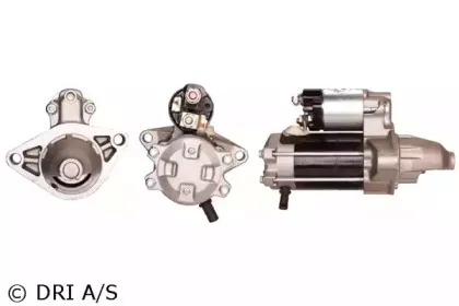 Стартер DRI купить