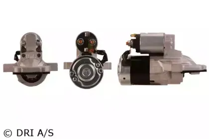 Стартер DRI купить