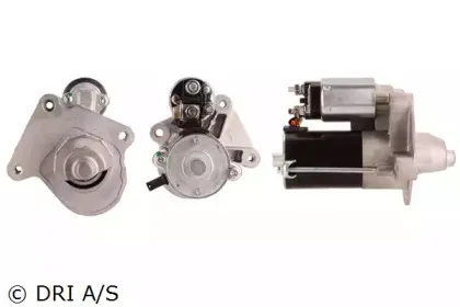 Стартер DRI купить