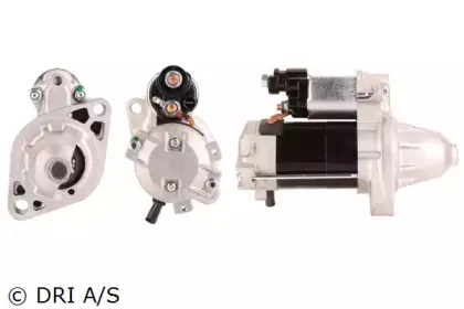 Стартер DRI купить