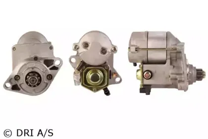 Стартер DRI купить