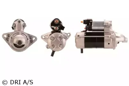 Стартер DRI купить