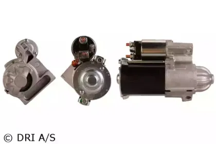 Стартер DRI купить