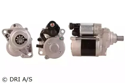 Стартер DRI купить