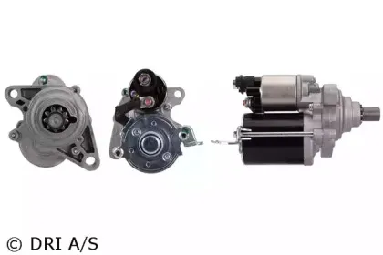 Стартер DRI купить