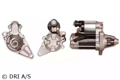 Стартер DRI купить