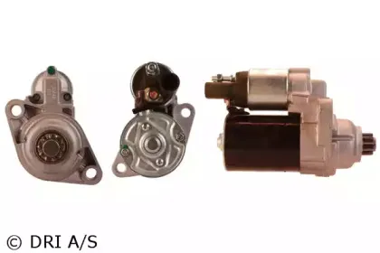 Стартер DRI купить