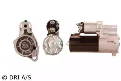 Стартер DRI купить
