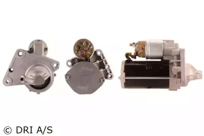 Стартер DRI купить