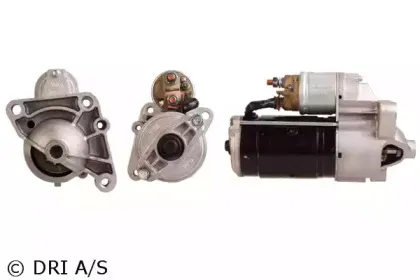 Стартер DRI купить